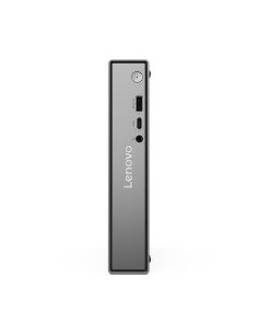 Lenovo ThinkCentre neo 50q Gen 5 Intel Core 5 210H 8 GB DDR5-SDRAM 256 GB SSD Windows 11 Pro Mini PC Negro