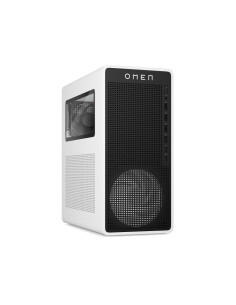 HP OMEN 16L TG03-0094ns Intel Core Ultra 5 225F 32 GB DDR5-SDRAM 1 TB SSD NVIDIA GeForce RTX 5060 FreeDOS Torre PC AI PC Blanco 2