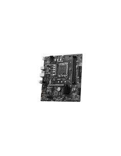 MSI PRO B760M-B DDR4 placa base Intel B760 LGA 1700 micro ATX