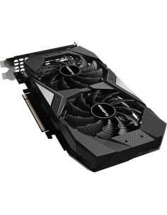 GIGABYTE RTX 2060 D6 6G NVIDIA GeForce RTX 2060 6 GB GDDR6 2