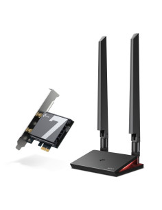 TP-Link Archer TBE550E Interno WLAN / Bluetooth 9300 Mbit/s