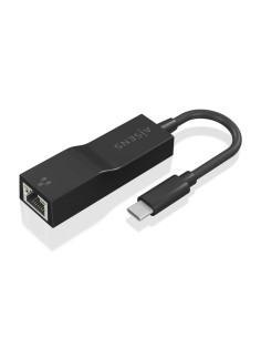 AISENS A109-0765 adaptador y tarjeta de red 1000 Mbit/s 2