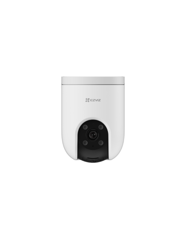 EZVIZ H8c Pro 3K Torreta Cámara de seguridad IP Exterior 2880 x 1620 Pixeles Techo/pared