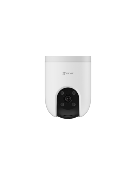 EZVIZ H8c Pro 4K Almohadilla Cámara de seguridad IP Exterior 3840 x 2160 Pixeles Techo