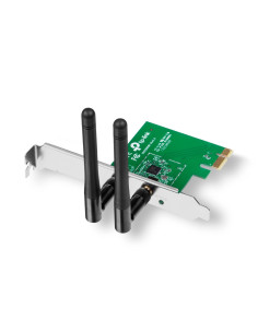 TP-Link TL-WN881ND Interno WLAN 300 Mbit/s 2
