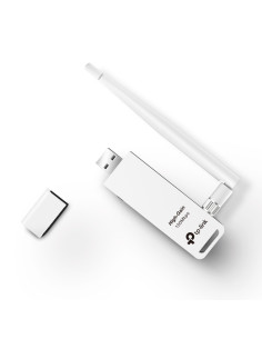 TP-Link TL-WN722N adaptador y tarjeta de red WLAN 150 Mbit/s 2