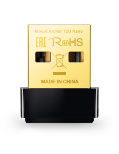 TP-Link Archer T2U Nano 433 Mbit/s