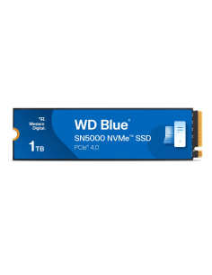 Western Digital Blue SN5000 1 TB M.2 PCI Express 4.0 NVMe