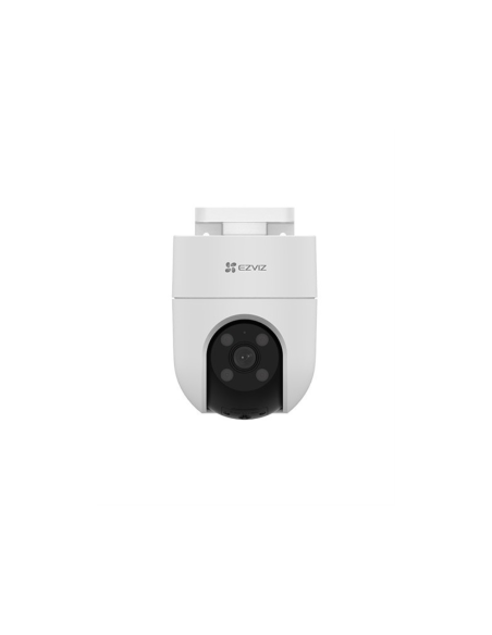 EZVIZ H8c Esférico Cámara de seguridad IP Interior y exterior 1920 x 1080 Pixeles Techo/Pared/Poste