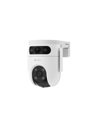 EZVIZ H9c Dual 3K Almohadilla Cámara de seguridad IP Exterior 2880 x 1620 Pixeles Techo/Pared/Poste