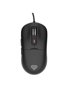 GENESIS Krypton 660 ratón Juego mano derecha USB tipo A Óptico 12000 DPI 2