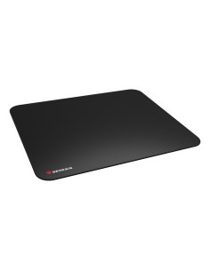 GENESIS Carbon 500 L Alfombrilla de ratón para juegos Negro 2