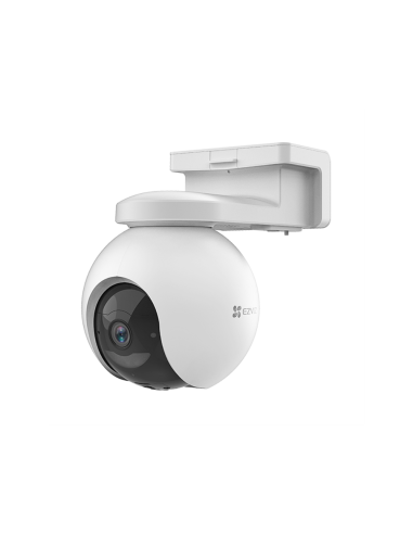 EZVIZ EB8 4G Esférico Cámara de seguridad IP Interior y exterior 2304 x 1296 Pixeles Techo/pared