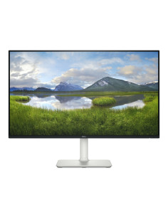 DELL S Series S2725H pantalla para PC 68,6 cm (27") 1920 x 1080 Pixeles Full HD LCD Negro, Plata