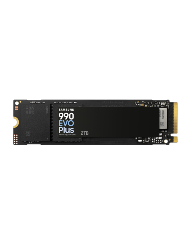 Samsung MZ-V9S2T0 2 TB M.2 PCI Express 4.0 NVMe V-NAND TLC