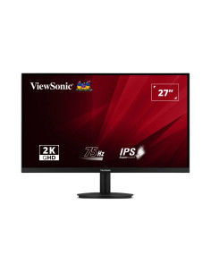 Viewsonic VA VA2708-2K-HD-2 pantalla para PC 68,6 cm (27") 2560 x 1440 Pixeles Quad HD LED Negro 2