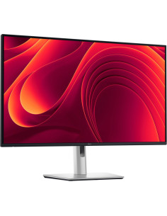 DELL Pro Plus P3225DE pantalla para PC 80 cm (31.5") 2560 x 1440 Pixeles Wide Quad HD LCD Negro, Gris 2