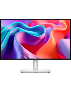 DELL Plus S2725DSM pantalla para PC 68,6 cm (27") 2560 x 1440 Pixeles Quad HD LCD Blanco 2