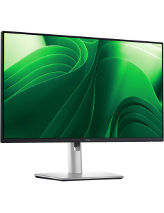 DELL Pro Plus P2425DE pantalla para PC 61 cm (24") 2560 x 1440 Pixeles Quad HD LCD Negro