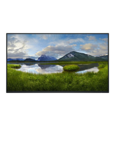 DELL Pro Plus P2725H_WOST pantalla para PC 68,6 cm (27") 1920 x 1080 Pixeles Full HD LCD Negro