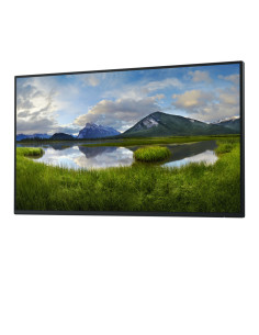 DELL Pro Plus P2725H_WOST pantalla para PC 68,6 cm (27") 1920 x 1080 Pixeles Full HD LCD Negro 2