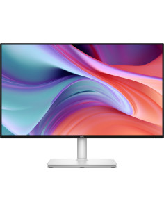 DELL S Series S2725HSM pantalla para PC 68,6 cm (27") 1920 x 1080 Pixeles Full HD LCD Blanco