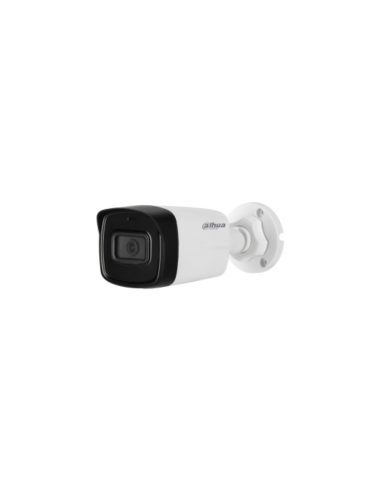 Dahua Technology Lite HAC-HFW1500TL-A-0280B cámara de vigilancia Bala (forma) Cámara de seguridad CCTV Interior y exterior 2880 