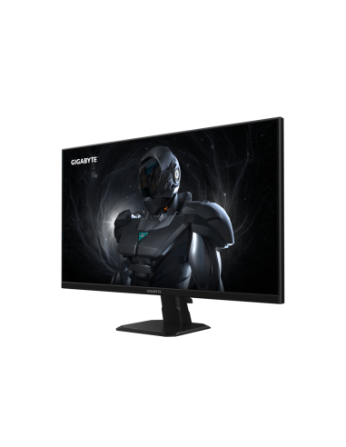 GIGABYTE GS27F2 27" Monitor de Juego FHD - 1920 x 1080, 240Hz, 1ms, 300 cd/m², FreeSync, HDR Ready, HDMI 2.0, Displayport 1.4