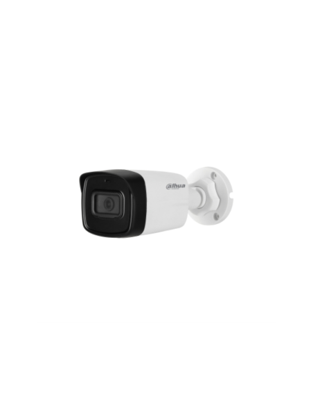 Dahua Technology Lite HAC-HFW1500TL-A-0280B cámara de vigilancia Bala (forma) Cámara de seguridad CCTV Interior y exterior 2880 