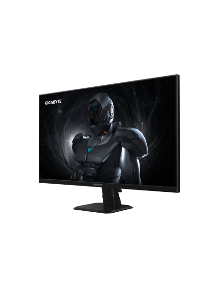 GIGABYTE GS27F2 27" Monitor de Juego FHD - 1920 x 1080, 240Hz, 1ms, 300 cd/m², FreeSync, HDR Ready, HDMI 2.0, Displayport 1.4