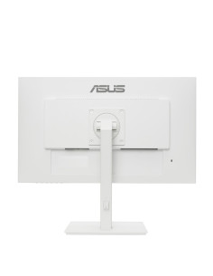 ASUS VA27DQSB-W pantalla para PC 68,6 cm (27") 1920 x 1080 Pixeles Full HD LED Blanco 2