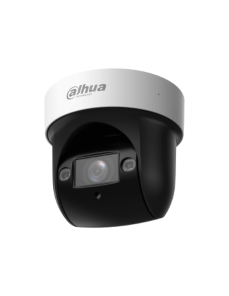 Dahua Technology SD29204DB-GNY-W cámara de vigilancia Almohadilla Cámara de seguridad IP Exterior 1920 x 1080 Pixeles Techo/pare