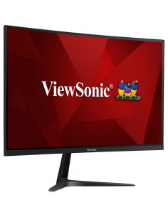 Viewsonic VX Series VX2719-PC-MHD pantalla para PC 68,6 cm (27") 1920 x 1080 Pixeles Full HD LED Negro 2