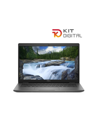 DELL Latitude 3450 Intel Core Ultra 5 125U Portátil 35,6 cm (14") Full HD 16 GB DDR5-SDRAM 512 GB SSD Wi-Fi 6E (802.11ax) Window