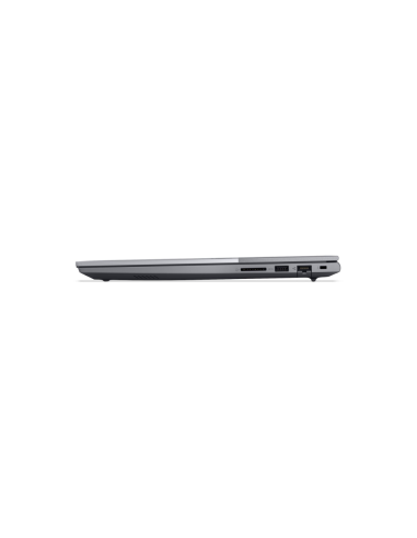 Lenovo ThinkBook 16 G9 IRL Intel Core 5 210H Portátil 40,6 cm (16") WUXGA 16 GB DDR5-SDRAM 512 GB SSD Wi-Fi 7 (802.11be) Windows