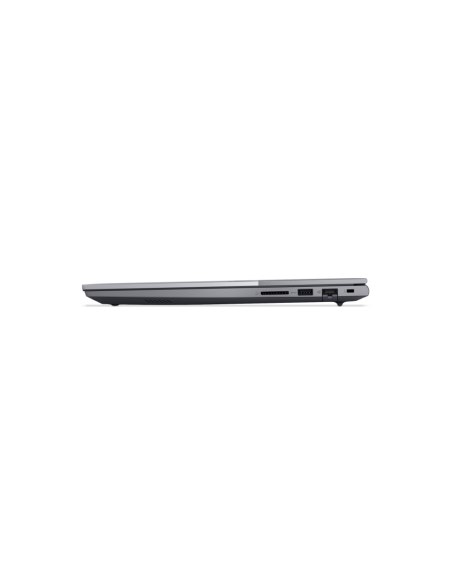 Lenovo ThinkBook 16 G9 IRL Intel Core 5 210H Portátil 40,6 cm (16") WUXGA 16 GB DDR5-SDRAM 512 GB SSD Wi-Fi 7 (802.11be) Windows