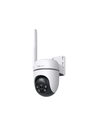 TP-Link TC40GW cámara de vigilancia Torreta Cámara de seguridad IP Exterior 1920 x 1080 Pixeles Techo/Pared/Poste