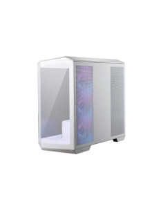 MSI MAG PANO M100R PZ Micro Torre Blanco 2