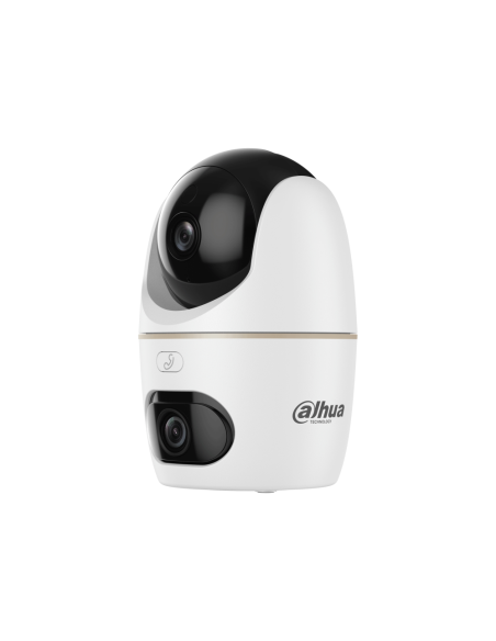 Dahua Technology IPC-HPT1539DD-STW-5E2 cámara de vigilancia Torreta Cámara de seguridad IP Interior 2880 x 1620 Pixeles Escritor