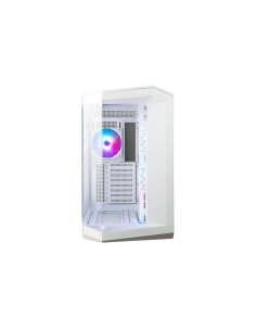 MSI MAG Pano 100R PZ Midi Tower Blanco