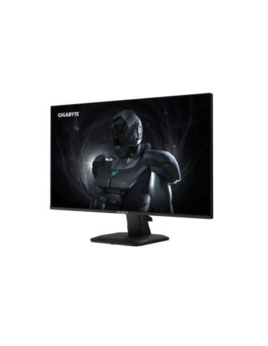 GIGABYTE GS25F14 Monitor Gaming FHD de 25” - 1920 x 1080, 144Hz, 1ms, 300 cd/m², Display HDR 10, HDMI 2.0, DisplayPort 1.2