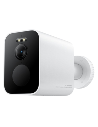 Xiaomi Outdoor Camera BW500 Caja Cámara de seguridad IP Exterior 2560 x 1440 Pixeles Pared