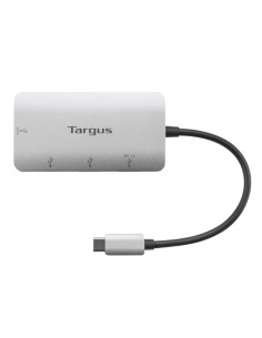 Targus ACH228 Plata 2