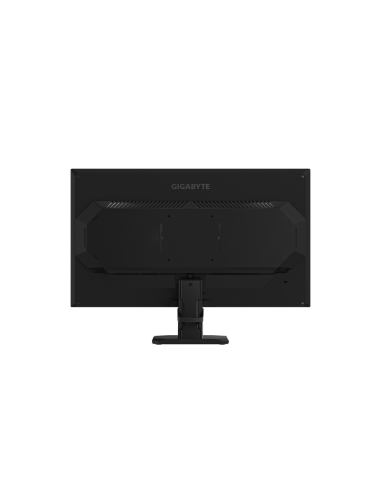 GIGABYTE GS25F14 Monitor Gaming FHD de 25” - 1920 x 1080, 144Hz, 1ms, 300 cd/m², Display HDR 10, HDMI 2.0, DisplayPort 1.2
