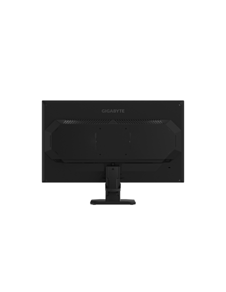 GIGABYTE GS25F14 Monitor Gaming FHD de 25” - 1920 x 1080, 144Hz, 1ms, 300 cd/m², Display HDR 10, HDMI 2.0, DisplayPort 1.2
