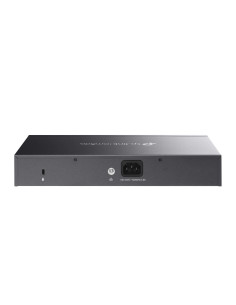 TP-Link Omada SX3206HPP switch Gestionado L2+ 10G Ethernet (100/1000/10000) Energía sobre Ethernet (PoE) Negro 2