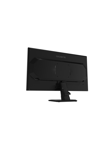 GIGABYTE GS25F14 Monitor Gaming FHD de 25” - 1920 x 1080, 144Hz, 1ms, 300 cd/m², Display HDR 10, HDMI 2.0, DisplayPort 1.2