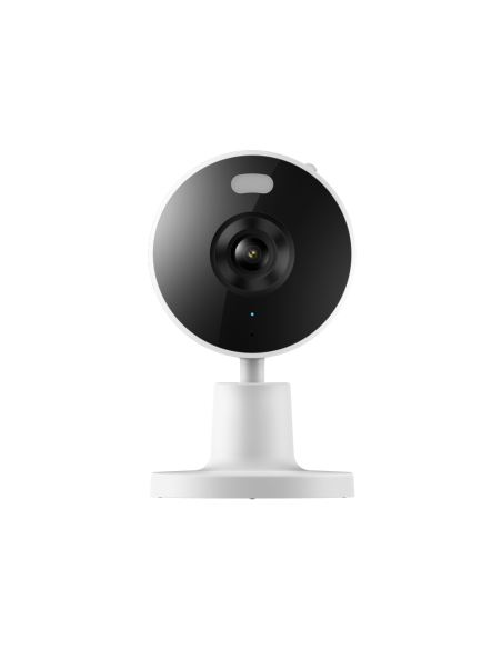 Xiaomi Smart Camera C100 Esférico Cámara de seguridad IP Interior 2304 x 196 Pixeles Techo/Pared/Escritorio