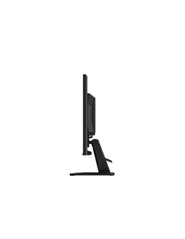 GIGABYTE GS25F14 Monitor Gaming FHD de 25” - 1920 x 1080, 144Hz, 1ms, 300 cd/m², Display HDR 10, HDMI 2.0, DisplayPort 1.2