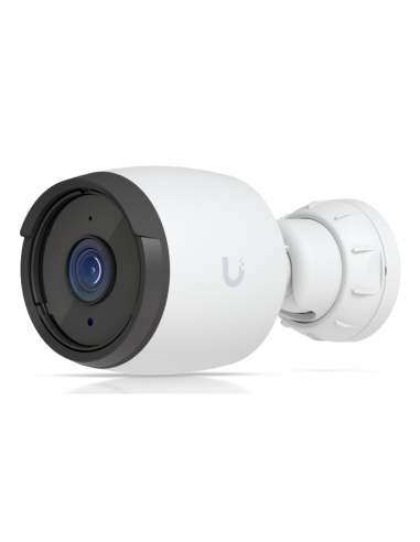 Ubiquiti G6 Bullet Bala (forma) Cámara de seguridad IP Interior y exterior 3840 x 2160 Pixeles Techo/Pared/Poste